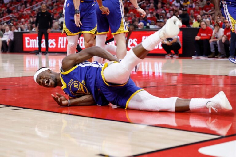 Jimmy Butler’s Halftime Exit Sent a Message: Golden State Aren’t Built to Survive Without Him Jimmy Butler injury return