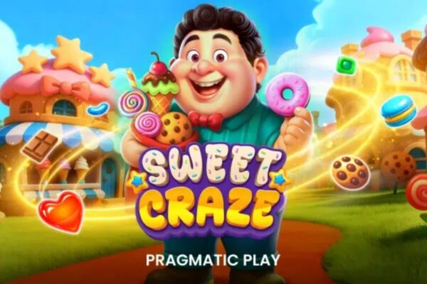 Sweet Craze Slot Face-Off: How It Measures Up Against Pragmatic Play’s Candy Classics Sweet Craze Slot