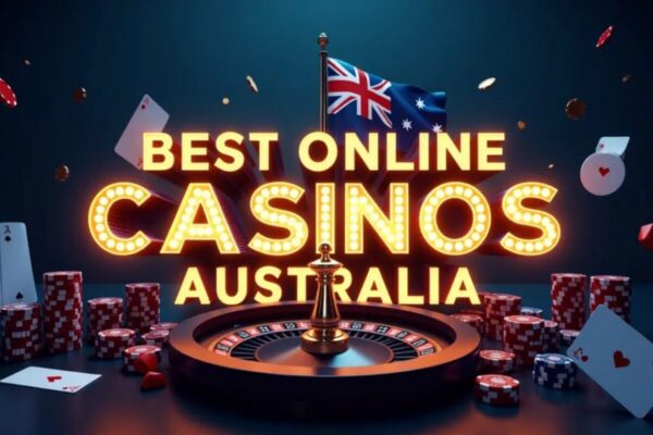 What Powers Australia’s Online Casinos in 2026: Platforms, Providers, and Player Trust Best online casino Australia