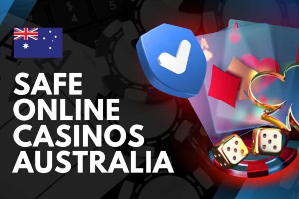 Safe Australian Casinos 2026: Comparing How Trust Is Built Online Safe Australian Casinos 2026