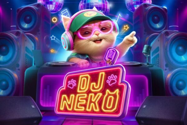 DJ Neko Slot Review