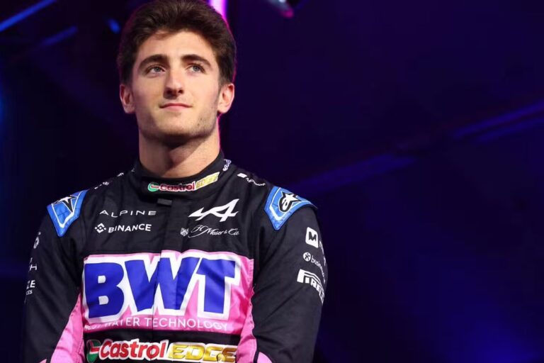 Jack Doohan’s Eastbound Reset and the 2026 Toyota Strategy