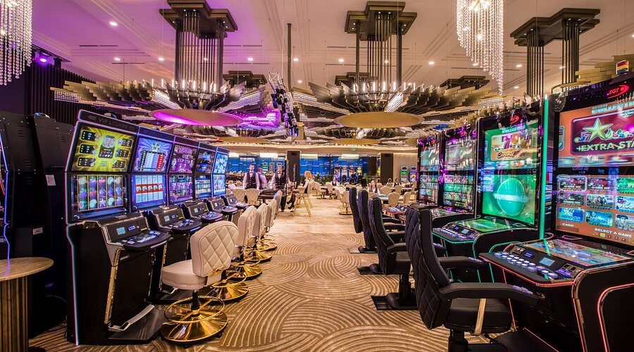 Best online casino Australia