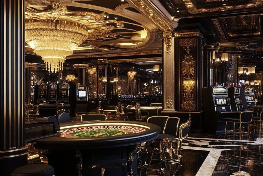 Best online casino Australia