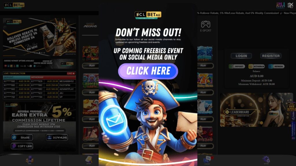 Safe Australian Casinos 2026