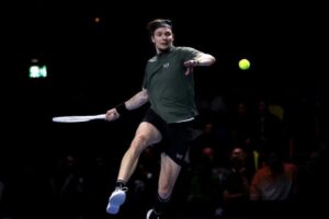 Our Wizard of Oz: Why Alexander Bublik is the Hero Melbourne Park Deserves Alexander Bublik AO 2026