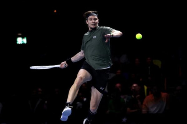 Our Wizard of Oz: Why Alexander Bublik is the Hero Melbourne Park Deserves Alexander Bublik AO 2026