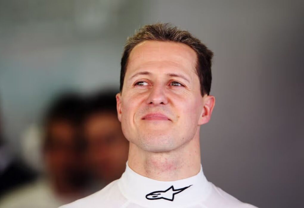 The GOAT is Still Fighting: A Fan’s 2026 Tribute to the Schumacher Legacy Michael Schumacher health condition