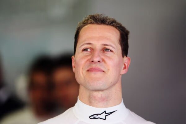 The GOAT is Still Fighting: A Fan’s 2026 Tribute to the Schumacher Legacy Michael Schumacher health condition