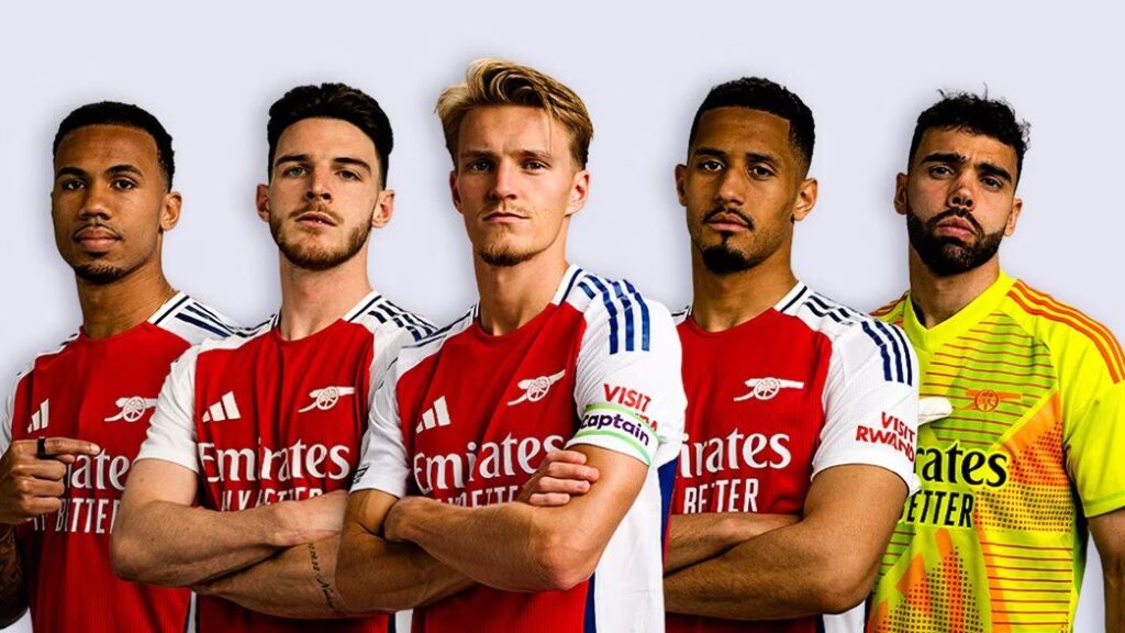 Chelsea Arsenal EFL Cup