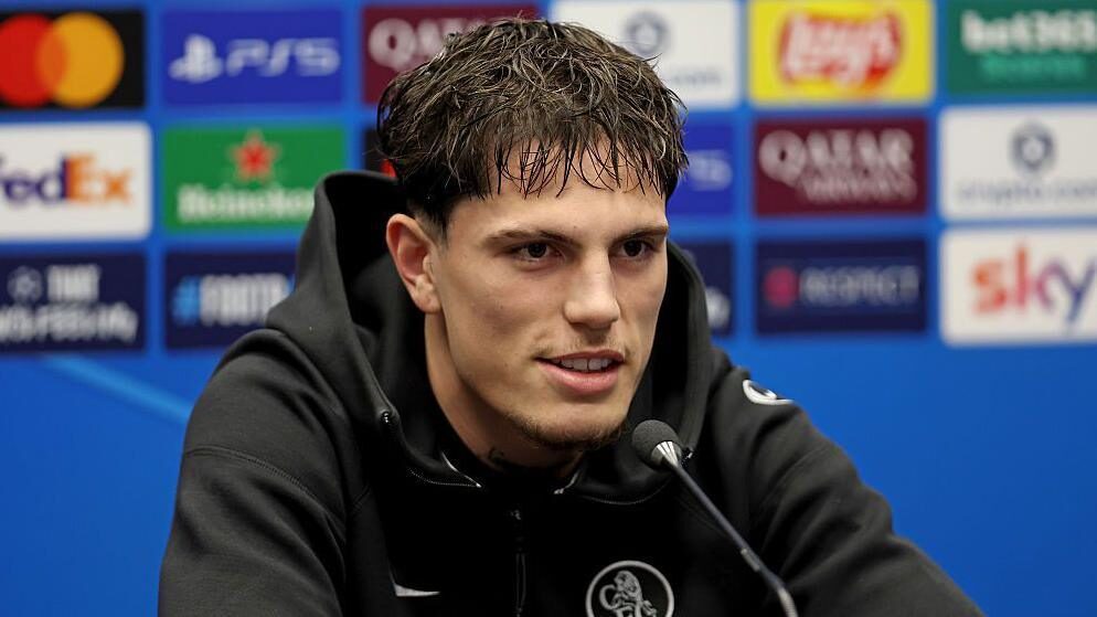 Chelsea Arsenal EFL Cup