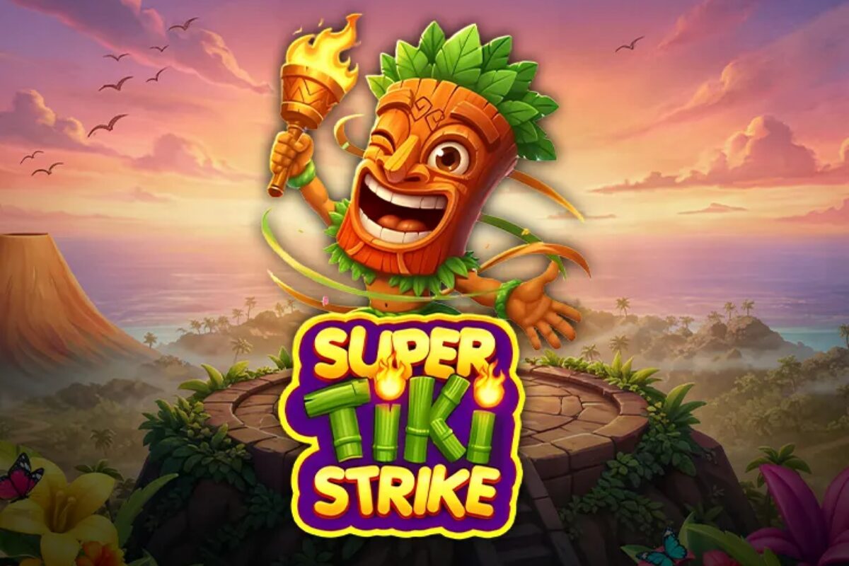 Super Tiki Strike Review