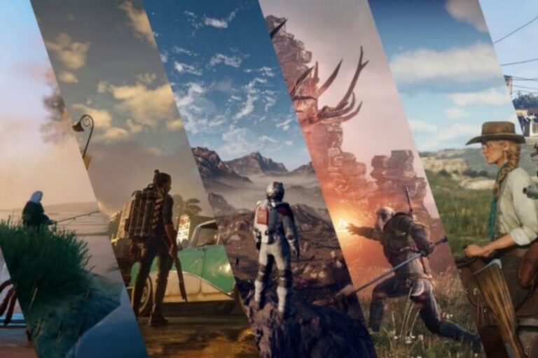 Beyond the Icon Hunt: Redesigning the Modern Sandbox for the Conscious Player Open world game 2026