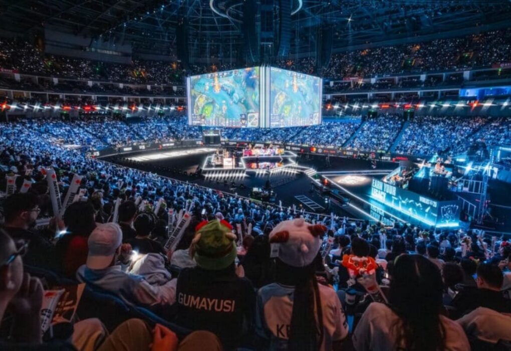 LoL Esports 2026: Full Roster Changes, First Choice System & Tournament Schedule LoL Esports 2026