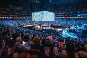 LoL Esports 2026