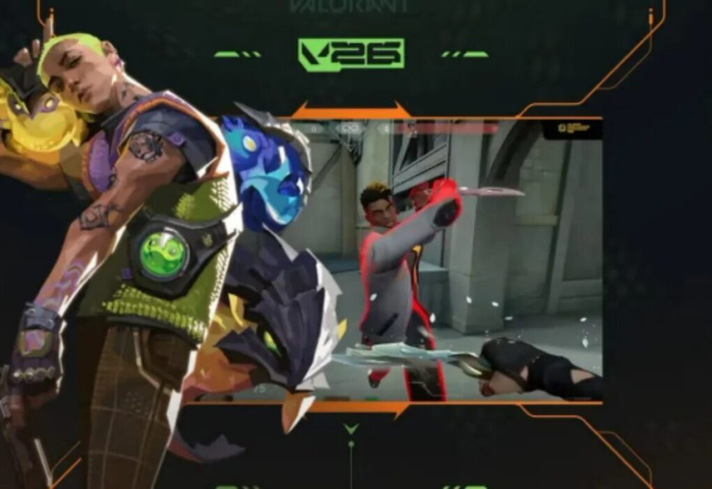 Valorant Skirmish Mode: Riot Announces 2v2 No-Abilities Mode – Release Date & Details Valorant Skirmish mode announcements