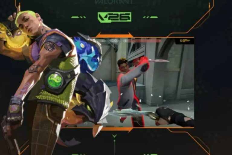 Valorant Skirmish mode announcements