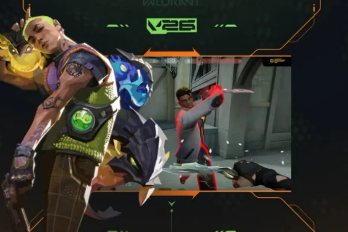 Valorant Skirmish mode announcements