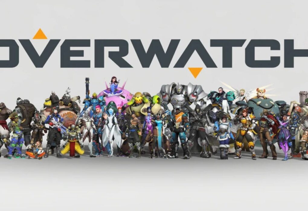 Overwatch Champions Series 2026: Three Live Events, Partner Teams & $75K Stage Prize Overwatch Champions Series 2026