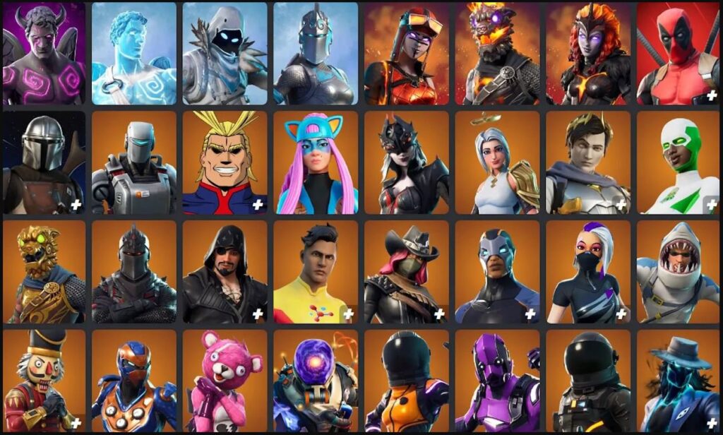 Fortnite Championship Series 2026