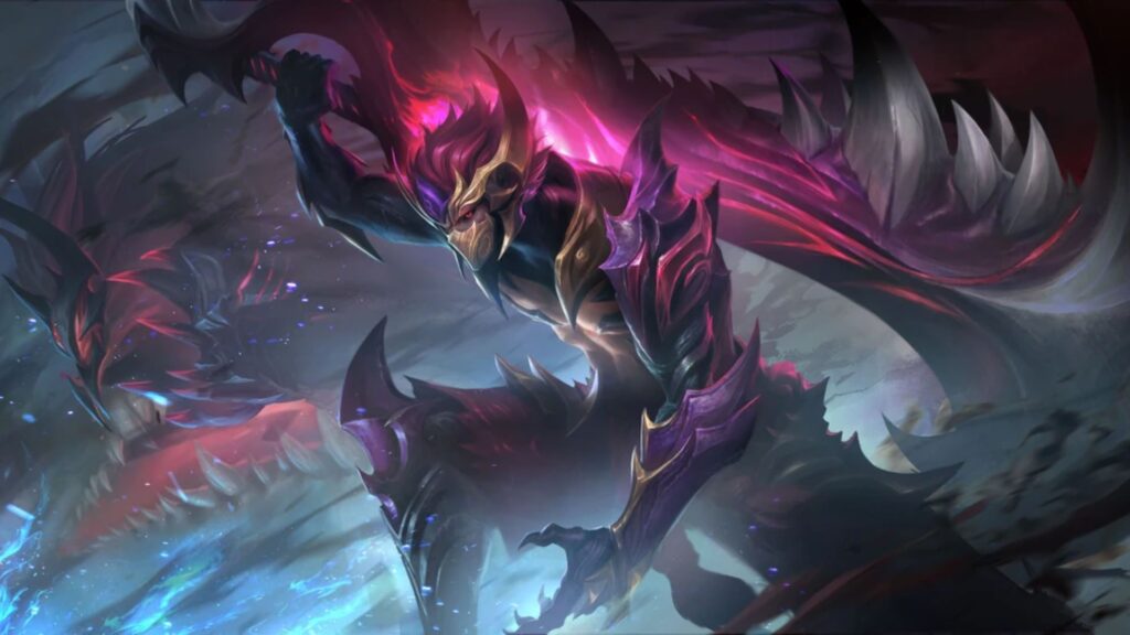 2026 MLBB Esports Roadmap