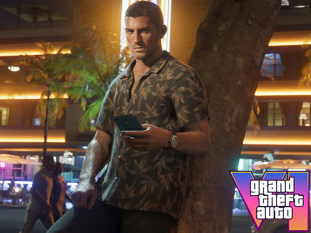 GTA 6 trailer 2 release date