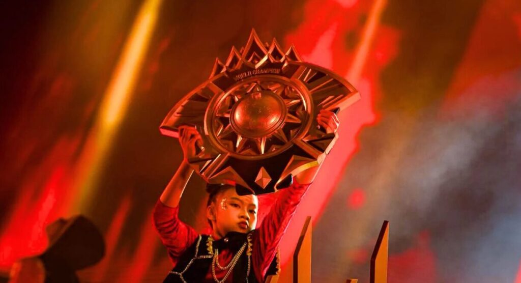 MLBB esports roadmap 2026