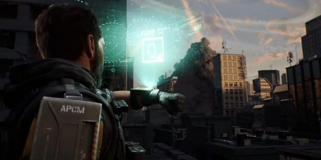 Shrapnel Early Access launch