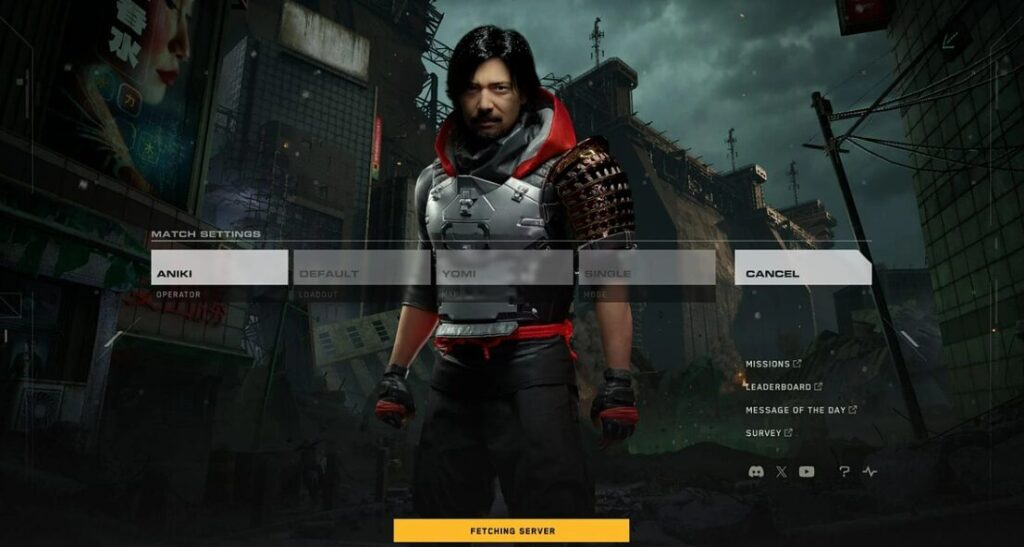 Shrapnel Early Access launch