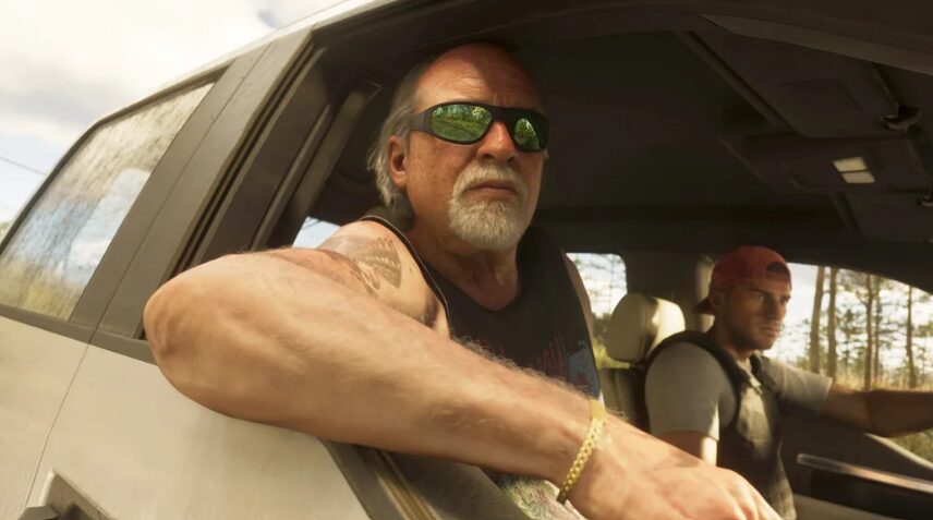 GTA 6 trailer 2 release date