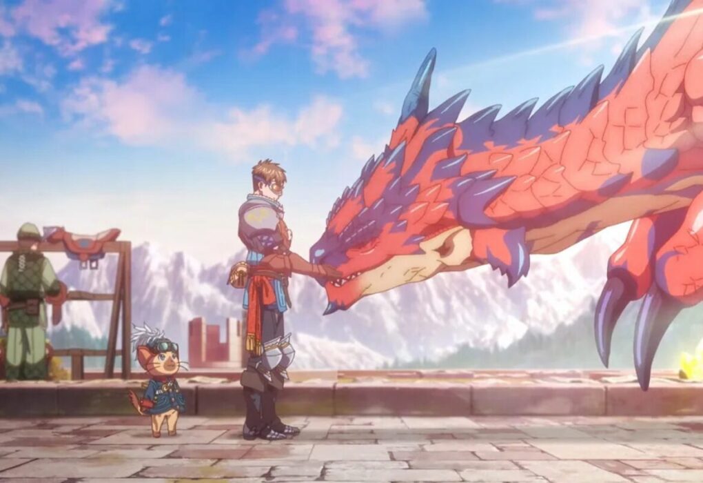 MH Stories 3 launch trailer