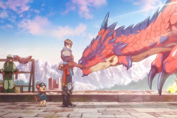 MH Stories 3 launch trailer