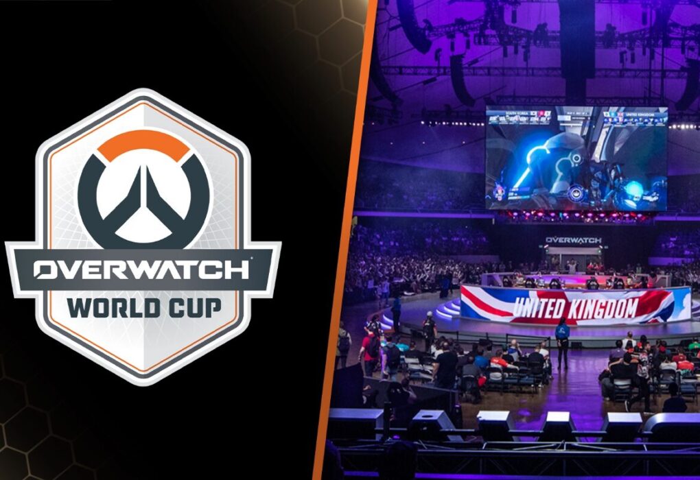 Overwatch World Cup Is Back – Here’s Where Every Match Will Be Overwatch World Cup 2026 schedule