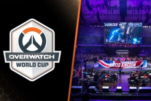 Overwatch World Cup Is Back – Here’s Where Every Match Will Be Overwatch World Cup 2026 schedule