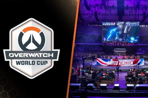 Overwatch World Cup Is Back – Here’s Where Every Match Will Be Overwatch World Cup 2026 schedule