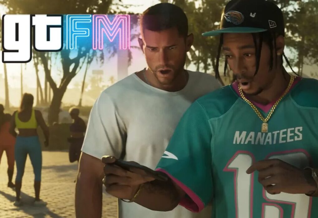 GTA 6 trailer 2 release date