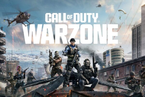 Call of Duty Warzone
