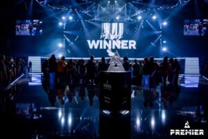 BLAST CS2 circuit 2026