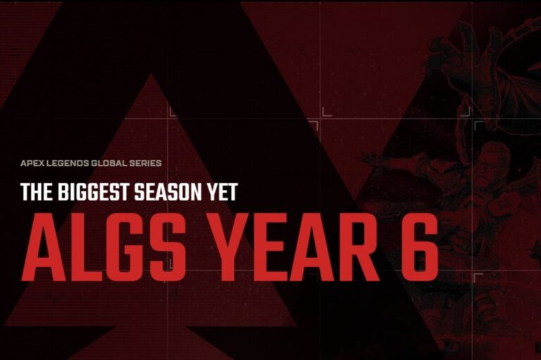 ALGS 2026 format changes