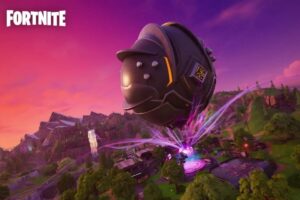 The Next Fortnite Live Event Will Destroy the Island (Again) Fortnite live event 2026