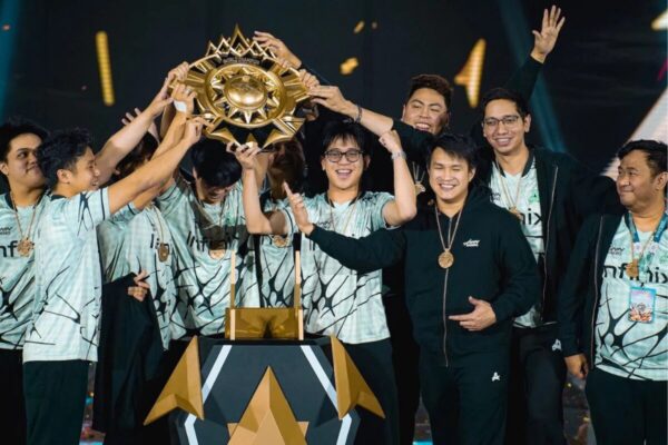 MLBB esports roadmap 2026