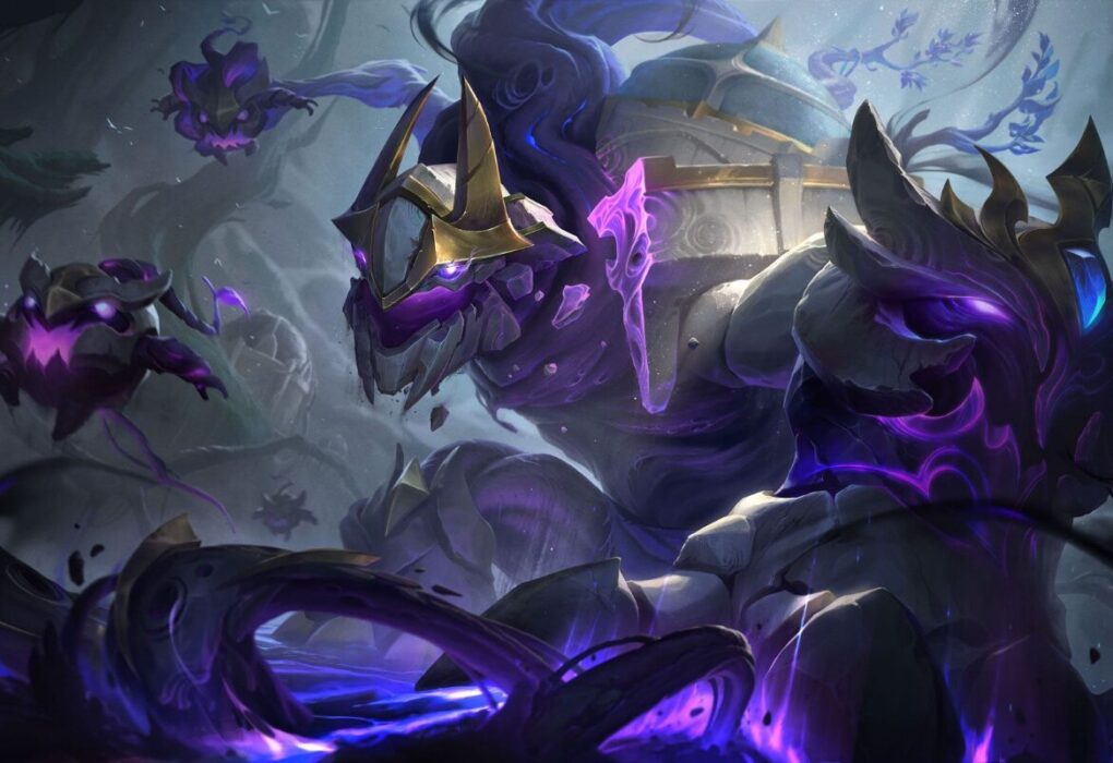 “Idiot Jungler” Is Now Officially “Mild Flame” – Riot’s New Chat Rules Have Players Roasting Them LoL Toxic Chat Penalties