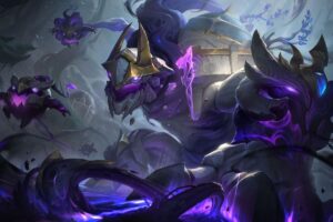 “Idiot Jungler” Is Now Officially “Mild Flame” – Riot’s New Chat Rules Have Players Roasting Them LoL Toxic Chat Penalties