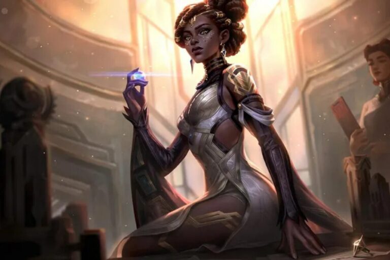 LOL First Stand 2026: Full Schedule, 8 Teams Confirmed & Fearless Draft Returns LoL First Stand 2026