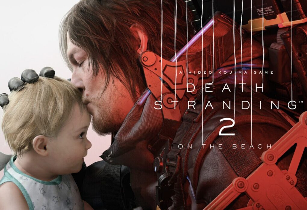 Death Stranding 2 PC launch update