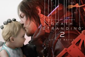 Death Stranding 2 PC launch update