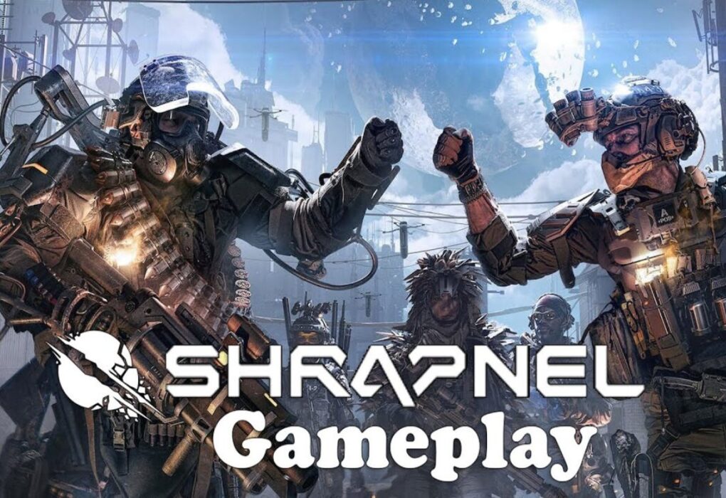 The New Extraction Shooter That’s Already Getting Compared to CoD and Halo Shrapnel Early Access launch