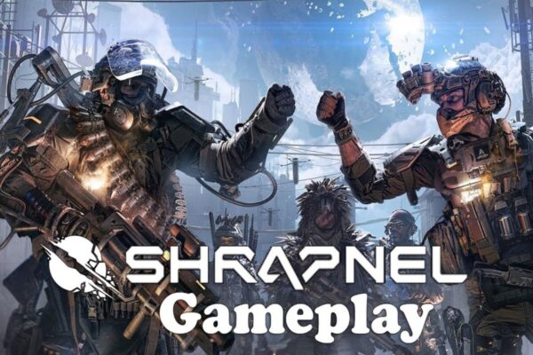 The New Extraction Shooter That’s Already Getting Compared to CoD and Halo Shrapnel Early Access launch