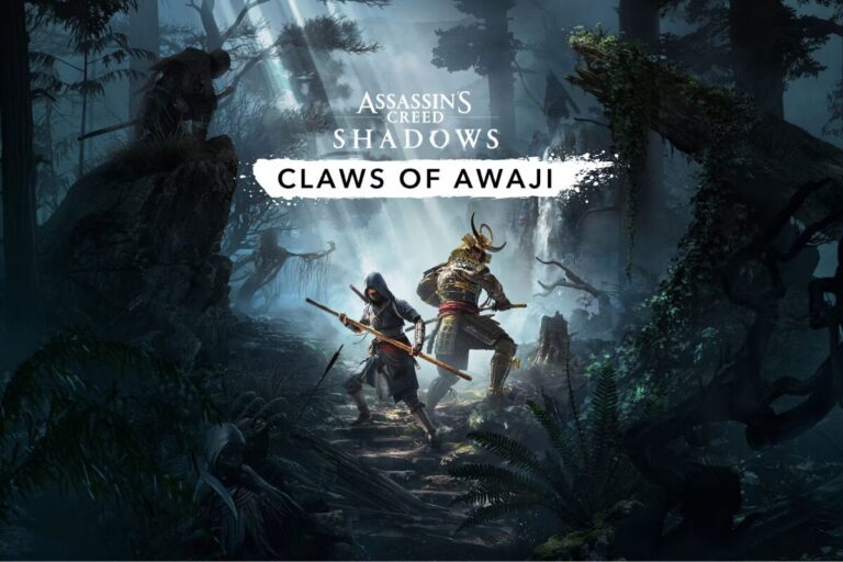 Assassin's Creed Shadows review embargo