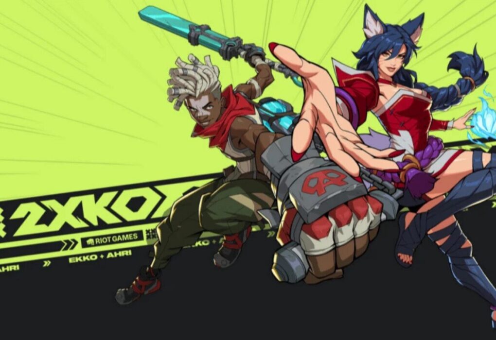 2XKO JUST LOST HALF ITS TEAM – But Competitive Plans Remain UNCHANGED 2XKO Team Cut